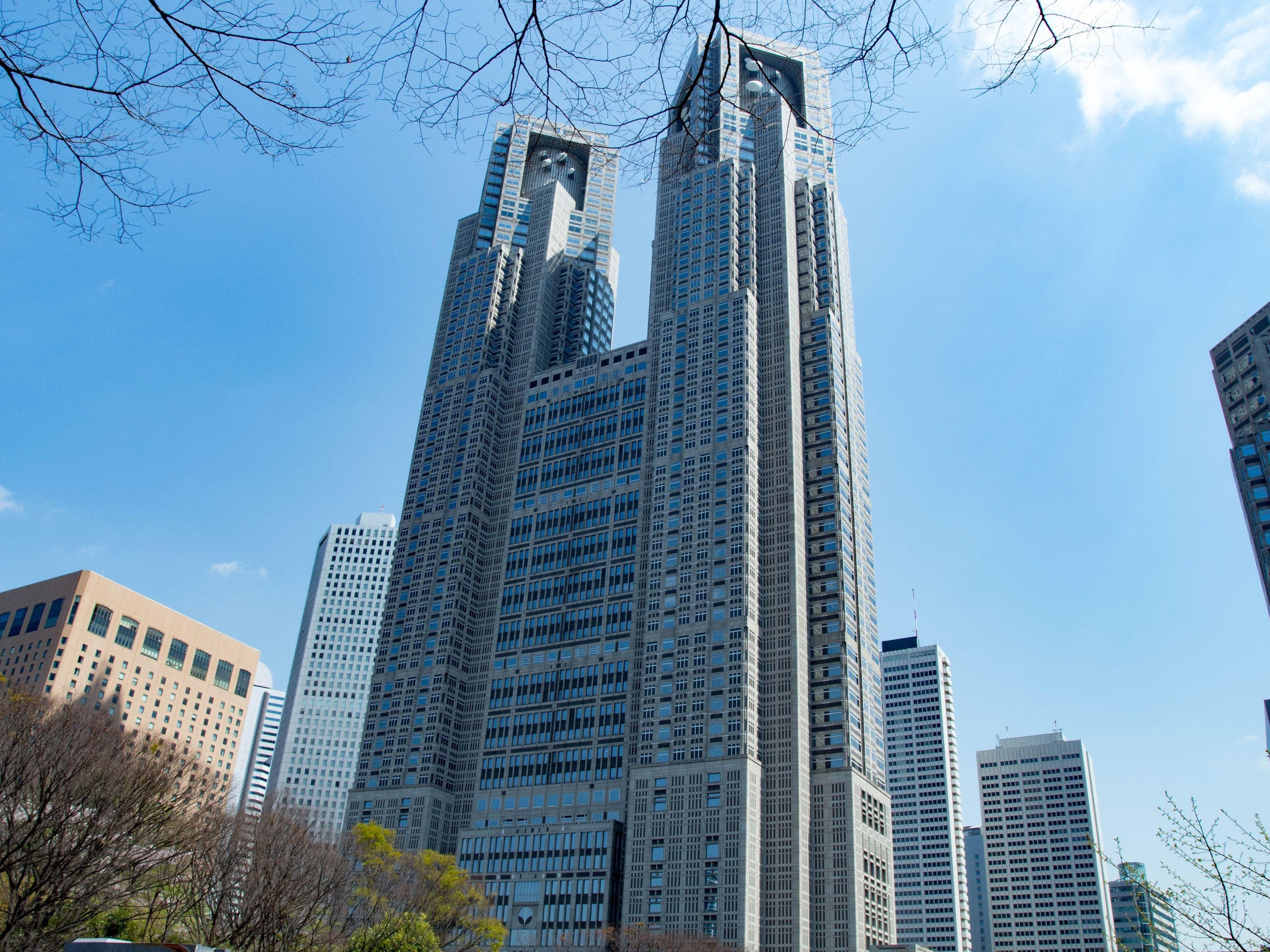Hotel Route-Inn Tokyo Asagaya — Photos 3
